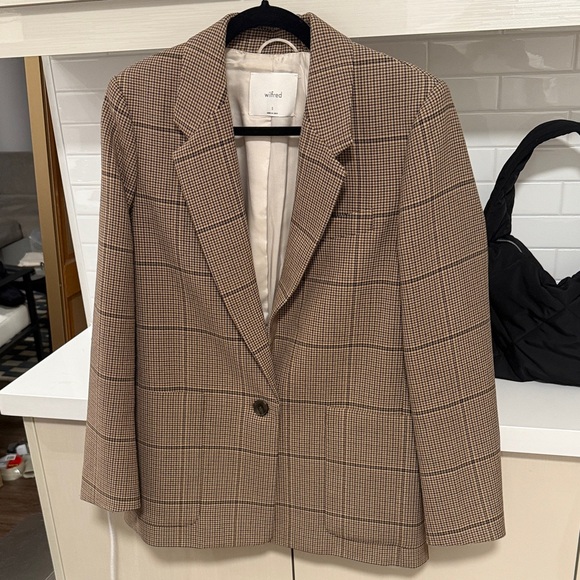 Wilfred Mariposa Blazer - Picture 2 of 3
